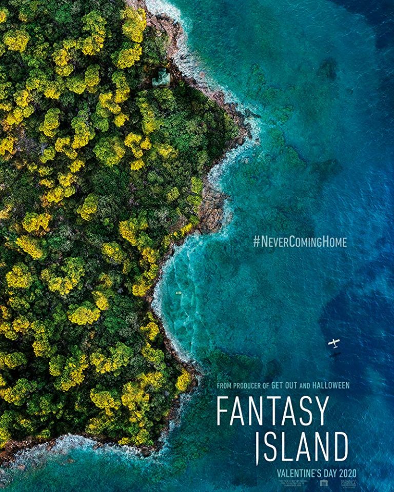Fantasy Island (2020) | Coming Soon & Upcoming Movie ...